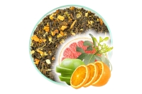 Herbata Czerwona Pu-Erh SLIM | Twoje Naturalne Wsparcie Metabolizmu